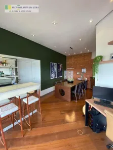 Apartamento com 3 Quartos à venda, 108m² no Vila Mariana, São Paulo