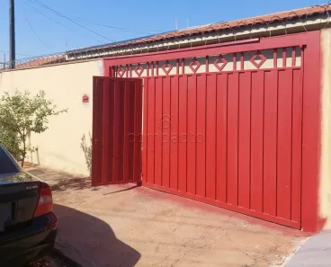 Casa com 3 Quartos à venda, 160m² no Jardim Astúrias, São José do Rio Preto