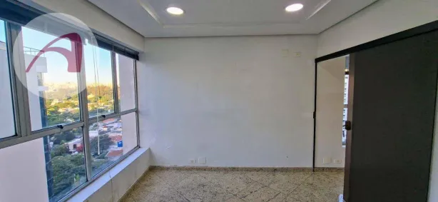 Sala Comercial para alugar, 46m² no Vila Nova Conceição, São Paulo