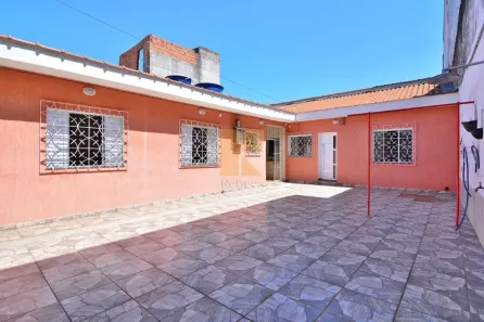 Casa com 2 Quartos à venda, 320m² no Parque Peruche, São Paulo