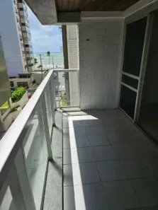 Apartamento com 2 Quartos à venda, 52m² no Boa Viagem, Recife