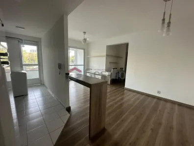 Apartamento com 3 Quartos para alugar, 87m² no Centro, Canoas