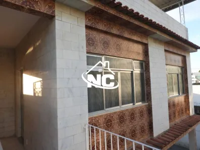 Sobrado com 2 Quartos à venda, 90m² no Gradim, São Gonçalo