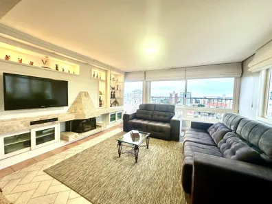 Cobertura com 3 Quartos à venda, 170m² no Vila Ipiranga, Porto Alegre