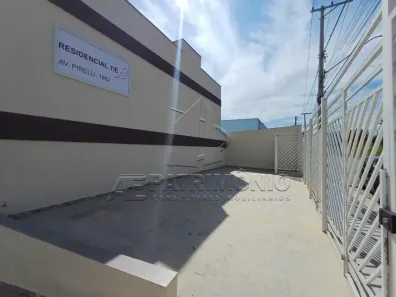 Casa de Condomínio com 2 Quartos à venda, 85m² no Éden, Sorocaba
