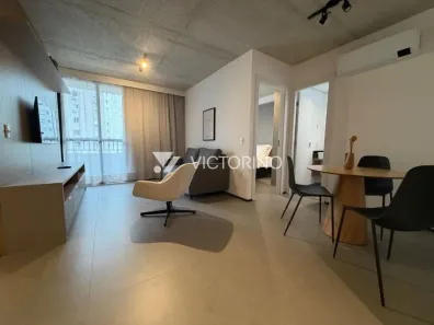 Apartamento com 2 Quartos para alugar, 85m² no Vila Caraguatá, São Paulo
