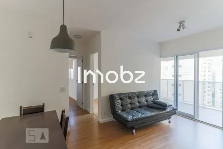 Apartamento com 2 Quartos à venda, 74m² no Vila Gertrudes, São Paulo