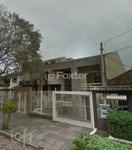Casa com 5 Quartos à venda, 290m² no Santo Antônio, Porto Alegre