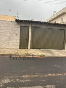 Casa com 4 Quartos à venda, 212m² no Jardim de Cresci, São Carlos
