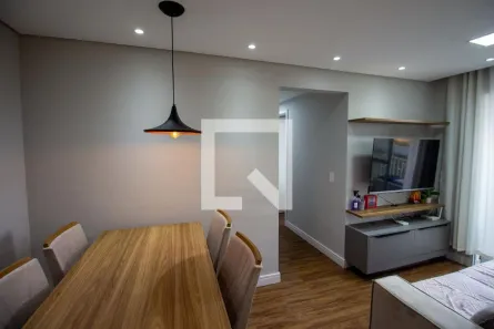 Apartamento com 2 Quartos à venda, 48m² no Vila Carmosina, São Paulo