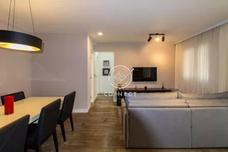 Apartamento com 2 Quartos à venda, 91m² no Vila Andrade, São Paulo