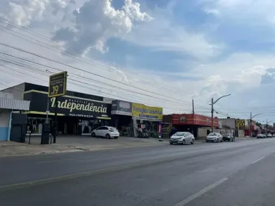 Sala Comercial à venda, 204853m² no Cidade Livre, Aparecida de Goiânia