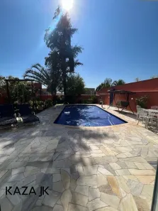 Casa de Condomínio com 5 Quartos à venda, 304m² no Condomínio Reserva da Serra, Jundiaí