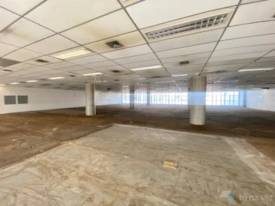 Imóvel Comercial para alugar, 1198m² no Rudge Ramos, São Bernardo do Campo
