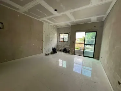Sobrado com 2 Quartos à venda, 92m² no Jardim Santo Antônio, Santo André