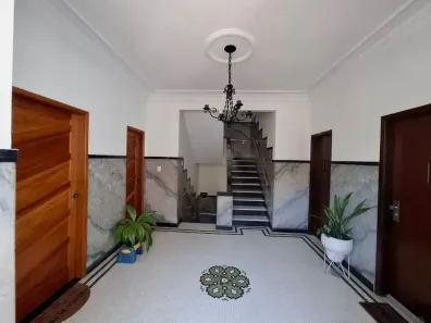 Apartamento com 3 Quartos à venda, 114m² no Tijuca, Rio de Janeiro