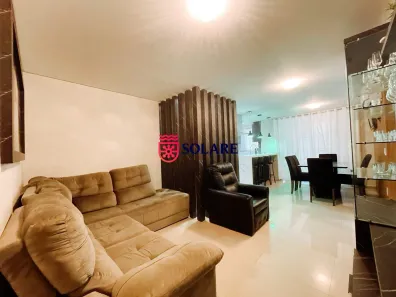 Apartamento com 3 Quartos à venda, 112m² no José Amândio, Bombinhas