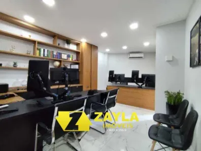 Sala Comercial à venda, 30m² no Irajá, Rio de Janeiro