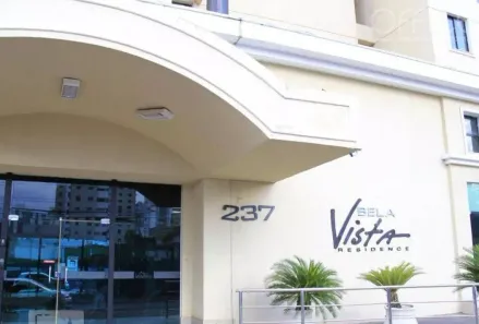 Apartamento com 1 Quarto à venda, 49m² no Setor Bela Vista, Goiânia