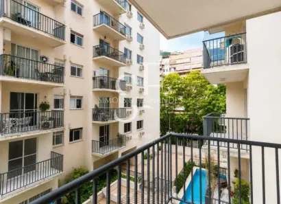 Apartamento com 2 Quartos à venda, 63m² no Tijuca, Rio de Janeiro