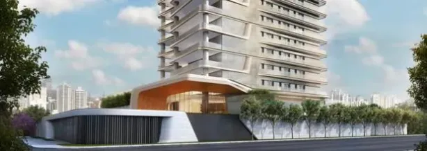 Apartamento com 6 Quartos à venda, 570m² no Itaim Bibi, São Paulo