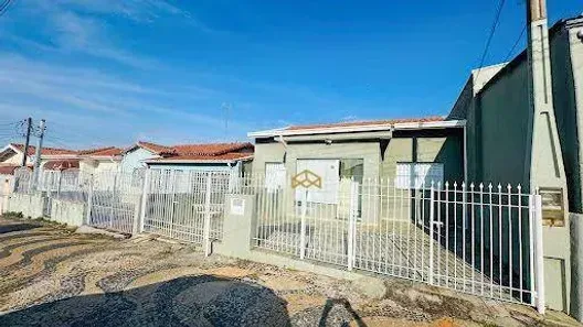 Imóvel Comercial com 3 Quartos à venda, 271m² no São Bernardo, Campinas