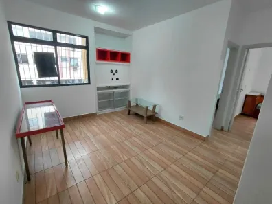 Apartamento com 2 Quartos para alugar, 55m² no Jardim Camburi, Vitória