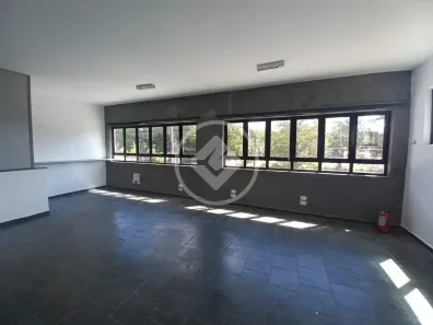 Sala Comercial para alugar, 98m² no Nova Vinhedo, Vinhedo