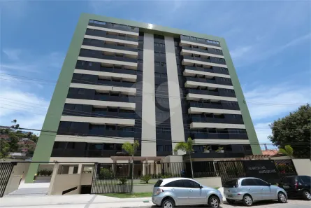 Apartamento com 2 Quartos à venda, 59m² no Mangabeiras, Maceió