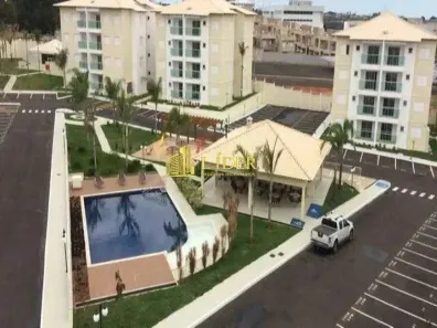 Apartamento com 2 Quartos à venda, 54m² no Alto Umuarama, Uberlândia