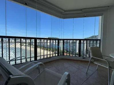 Apartamento com 4 Quartos à venda, 220m² no Pitangueiras, Guarujá