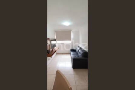 Apartamento com 3 Quartos à venda, 55m² no Jardim Leonor, São Paulo