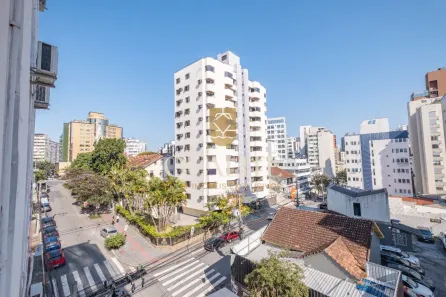 Apartamento com 2 Quartos à venda, 106m² no Centro, Florianópolis