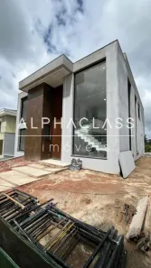 Casa de Condomínio com 4 Quartos à venda, 605m² no Alphaville, Santana de Parnaíba