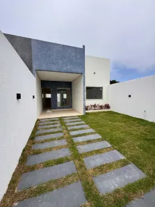 Casa com 2 Quartos à venda, 138m² no Zona de Expansão (Olhos D'Agua), Barra dos Coqueiros