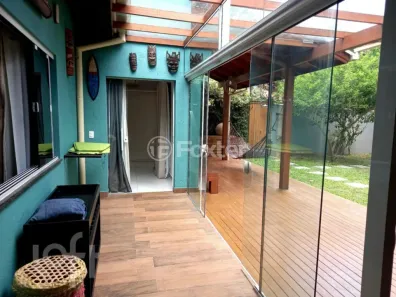 Casa com 10 Quartos à venda, 442m² no Rio Tavares, Florianópolis