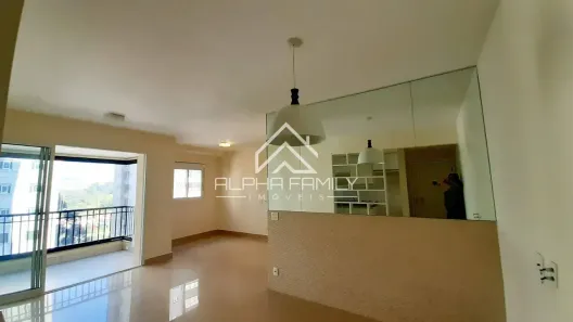 Apartamento com 2 Quartos para alugar, 85m² no Alphaville Empresarial, Barueri