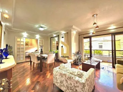 Apartamento com 3 Quartos à venda, 140m² no Santana, São Paulo