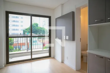 Kitnet com 1 Quarto à venda, 25m² no Ipiranga, São Paulo
