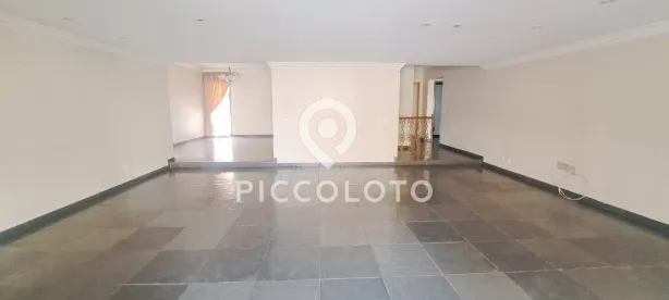 Apartamento com 5 Quartos à venda, 208m² no Cambuí, Campinas