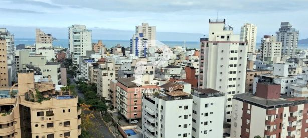 Cobertura com 3 Quartos à venda, 146m² no Enseada, Guarujá