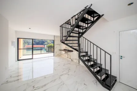 Cobertura com 3 Quartos à venda, 185m² no São Mateus, Juiz de Fora