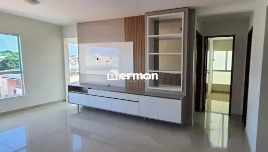 Apartamento com 2 Quartos à venda, 62m² no Nova Parnamirim, Parnamirim
