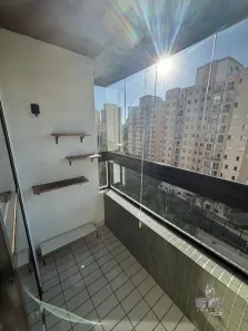 Apartamento com 3 Quartos para alugar, 84m² no Jardim das Vertentes, São Paulo