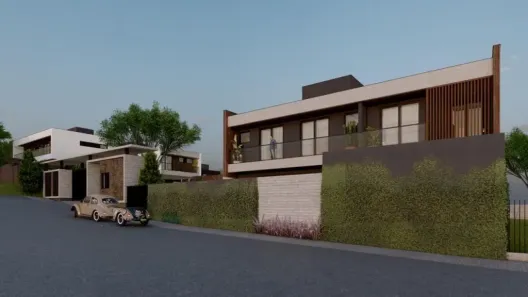 Casa com 3 Quartos à venda, 312m² no Glória, Joinville