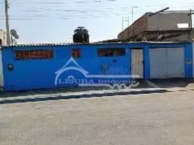 Casa com 3 Quartos à venda, 130m² no Parque Meia Lua, Jacareí