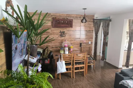 Apartamento com 2 Quartos à venda, 42m² no Jardim Campo Verde, Almirante Tamandaré
