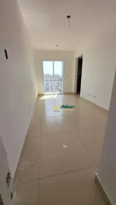 Apartamento com 2 Quartos à venda, 46m² no Jardim Aida, Guarulhos