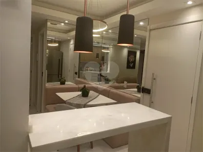 Apartamento com 2 Quartos à venda, 42m² no Santa Teresinha, São Paulo