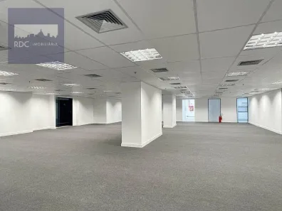 Sala Comercial para alugar, 340m² no Centro, Rio de Janeiro
